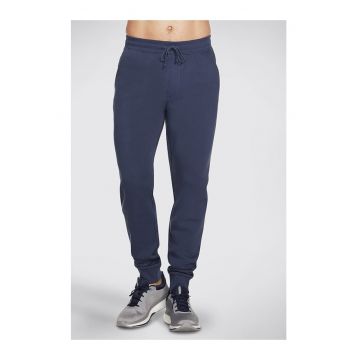 Pantaloni barbati - 98951 - Bumbac/Poliester - Gri