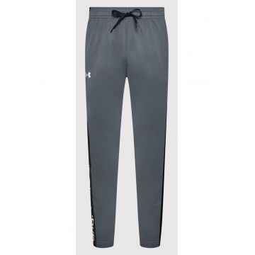 Pantaloni cu buzunare laterale pentru fitness Brawler