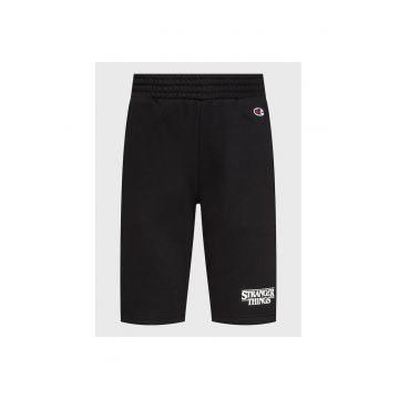 Pantaloni scurti sport unisex - 300801901 - Bumac