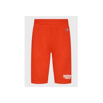 Pantaloni scurti sport unisex - 300801932 - Bumac