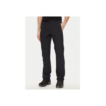 Pantaloni sport barbati - 443382 - Gri - Poliester