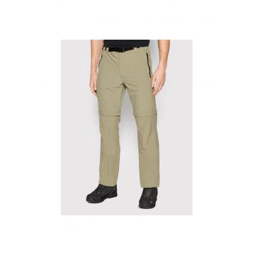 Pantaloni sport barbati - 461501 - Gri - Poliester