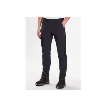 Pantaloni sport barbati - 541508 - Gri - Poliamida