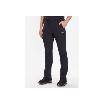 Pantaloni sport barbati - 541522 - Gri - Poliamida