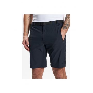 Pantaloni sport barbati - 542079 - Bleumarin - Poliester