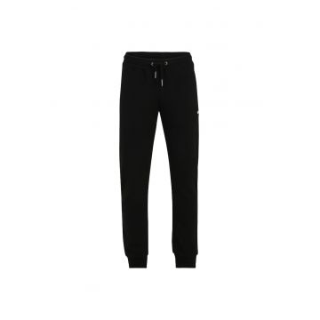 Pantaloni sport de casa cu buzunare laterale Braives