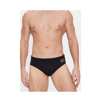 Slip barbati - 537296 - Negru - Poliester