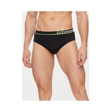 Slip barbati - 537425 - Negru - Poliamida