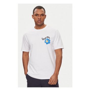 Tricou barbati - 511715 - Alb - Bumbac