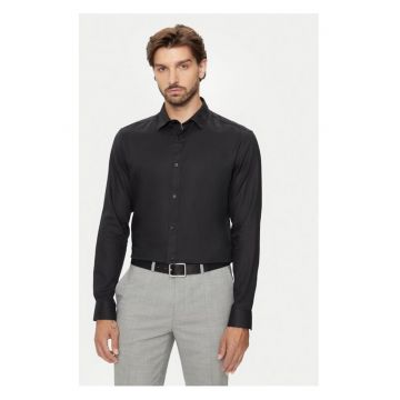 Camasa barbati - 599347 - Negru - Bumbac