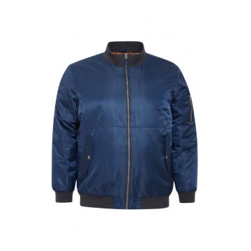 Jacheta bomber barbati - 302502844 - Nylon