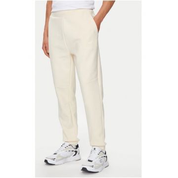 Pantaloni barbati - 23269 - Poliester - Bej