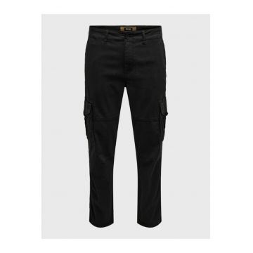 Pantaloni barbati - 301846314 - Bumbac