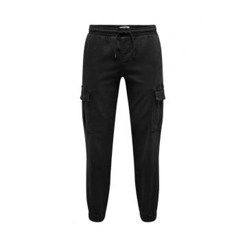 Pantaloni barbati - 303018764 - Bumbac