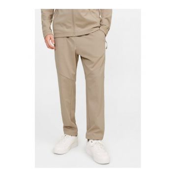 Pantaloni barbati - 84620 - Poliester - Bej