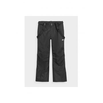 Pantaloni pentru ski barbati - 302876037 - Poliester