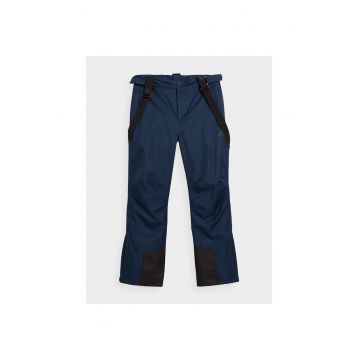 Pantaloni pentru ski barbati - 302876105 - Poliester