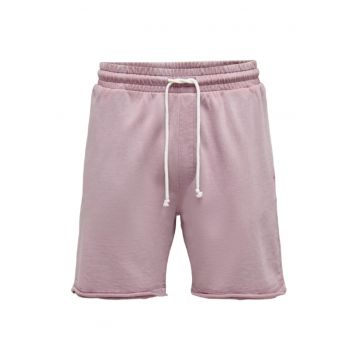 Pantaloni scurti barbati - 301847762 - Bumbac