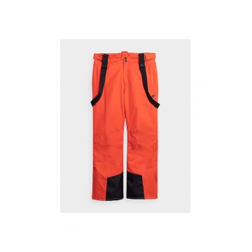 Pantaloni ski barbati - 302876211 - Poliester