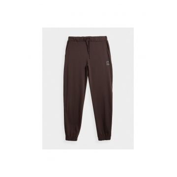 Pantaloni sport barbati - 302880201 - Bumbac