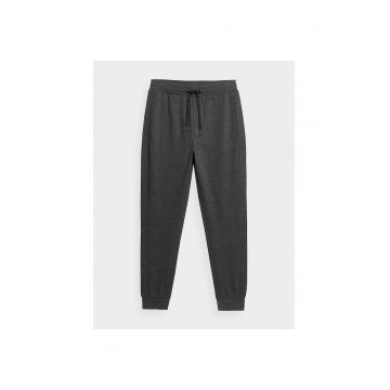 Pantaloni sport barbati - 302882021 - Bumbac