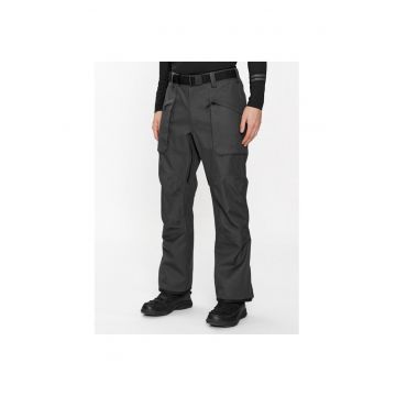 Pantaloni sport barbati - 875320 - Gri - Poliester