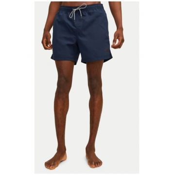 Short de baie barbati - 61313 - Poliester - Bleumarin