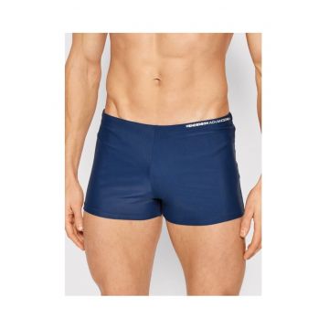 Short de baie barbati - 78957 - Poliamida - Bleumarin