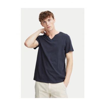 Tricou barbati - 531270 - Negru - Bumbac