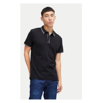 Tricou barbati - 540463 - Negru - Bumbac