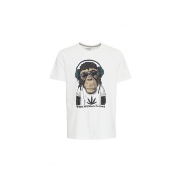 Tricou pentru barbati Monkey