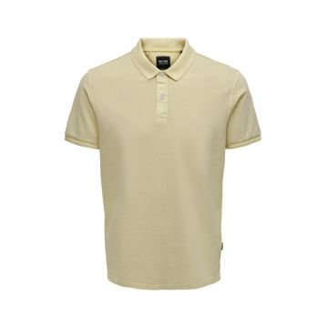 Tricou polo barbati - 301845201 - Bumbac