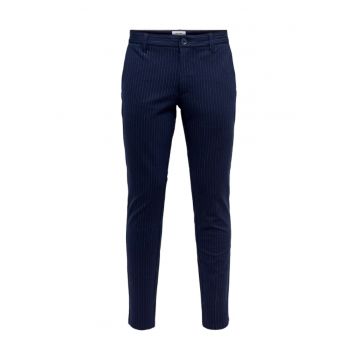 Pantaloni barbati - 208502900 - Poliester