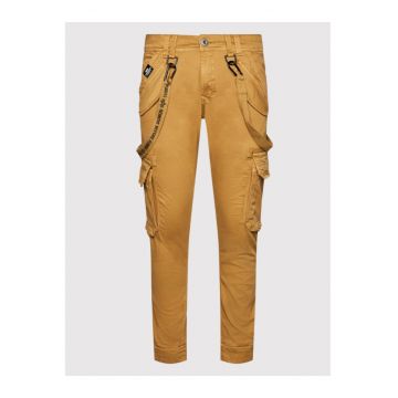 Pantaloni barbati - 209174342 - Bumbac