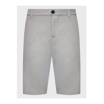 Pantaloni scurti barbati - 209862362 - Bumbac