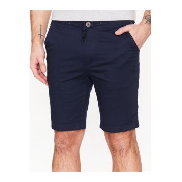 Pantaloni scurti barbati - 302403431 - Bumbac