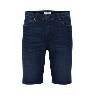 Pantaloni scurti din denim barbati - 301517566 - Bumbac