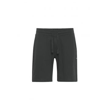 Pantaloni scurti sport barbati - 301870289 - Bumbac