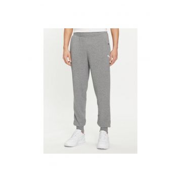 Pantaloni sport barbati - 325268 - Gri - Bumbac