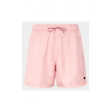 Short de baie barbati - 303690793 - Roz - Poliester