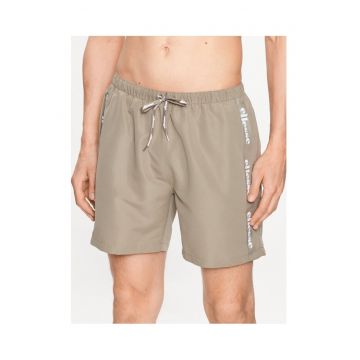 Short de baie barbati - 75054 - Poliester - Verde