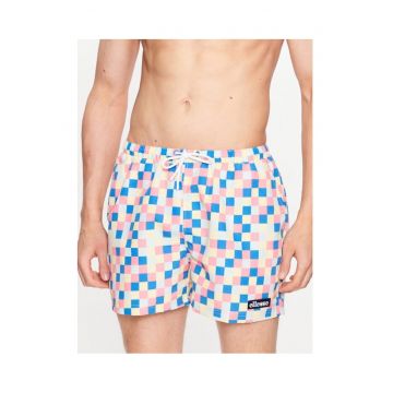 Short de baie barbati - 79397 - Poliester - Multicolor