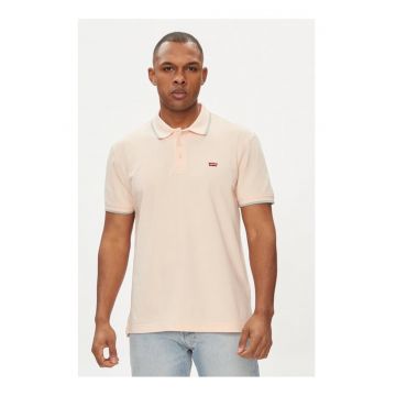 Tricou barbati - 663841 - Portocaliu - Bumbac