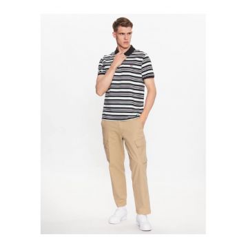 Tricou polo barbati - 303341817 - Bumbac