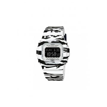 Ceas barbatesc G-Shock DW-D5600BW-7ER