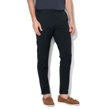 Jack&Jones - Pantaloni chino slim fit cu buzunare oblice Marco