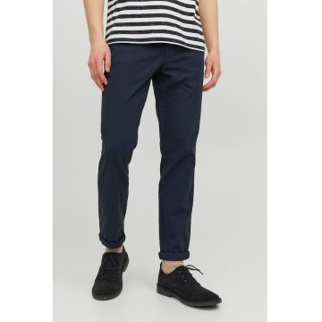 Pantaloni chino slim fit