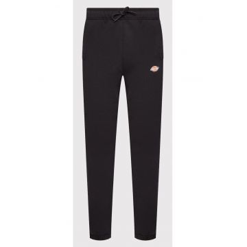 Pantaloni unisex - 300424513 - Negru - Bumbac