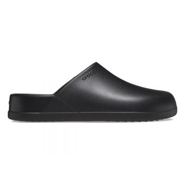 Saboti Crocs Dylan Clog Negru - Black