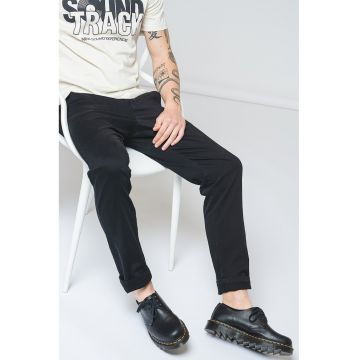 Q/S by s.Oliver - Pantaloni chino slim fit